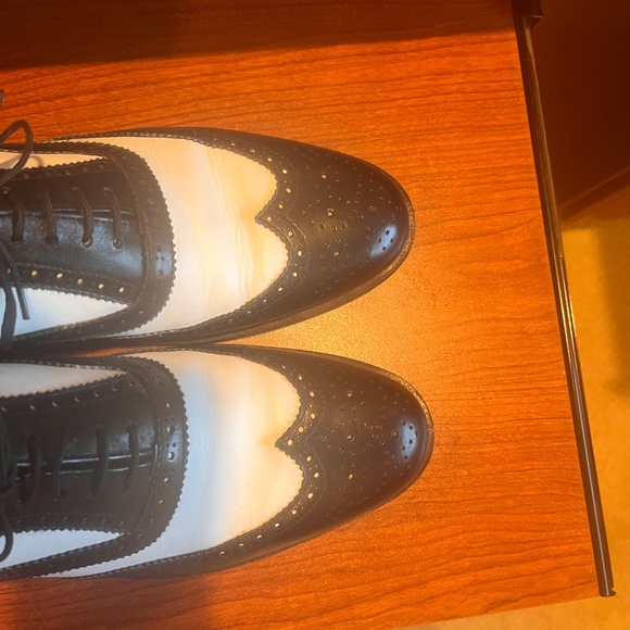 Black/white spectators, size 9 main image 12